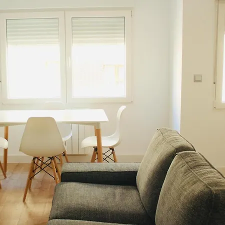 Apartamento En El Barrio De La Sidra Apartment *